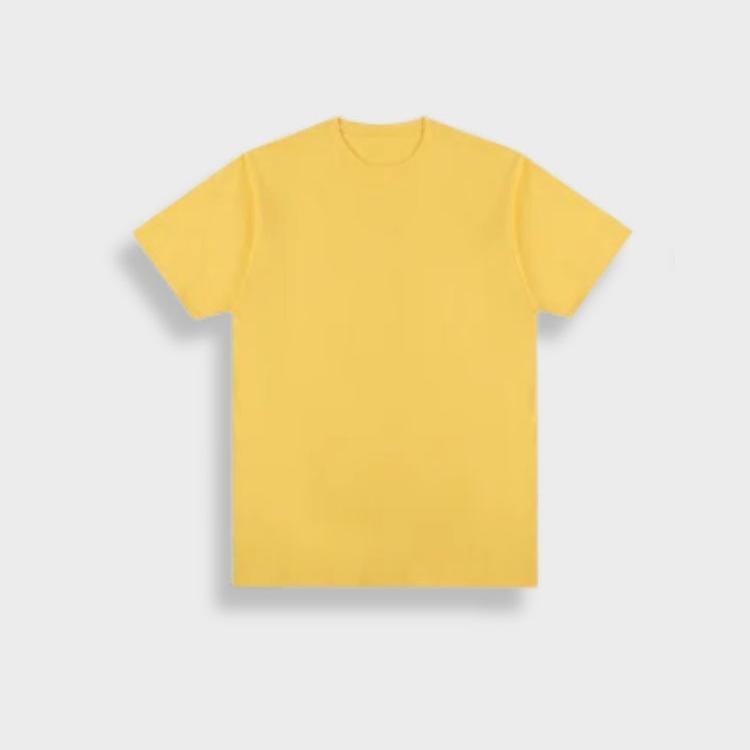 Mark | Herren Vintage 'Need Money For Porsche' Baumwoll-T-Shirt