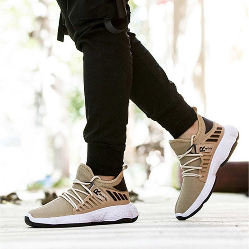Damaryen | Herren Sportschuhe mit atmungsaktivem Mesh