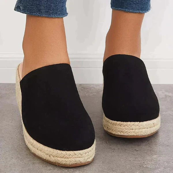 Elsa - Stylische und bequeme Sommersandalen für Frauen