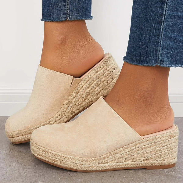 Elsa - Stylische und bequeme Sommersandalen für Frauen