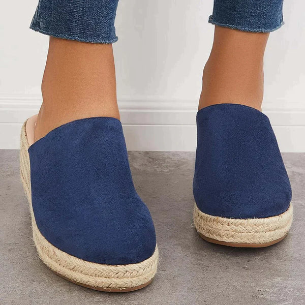 Elsa - Stylische und bequeme Sommersandalen für Frauen