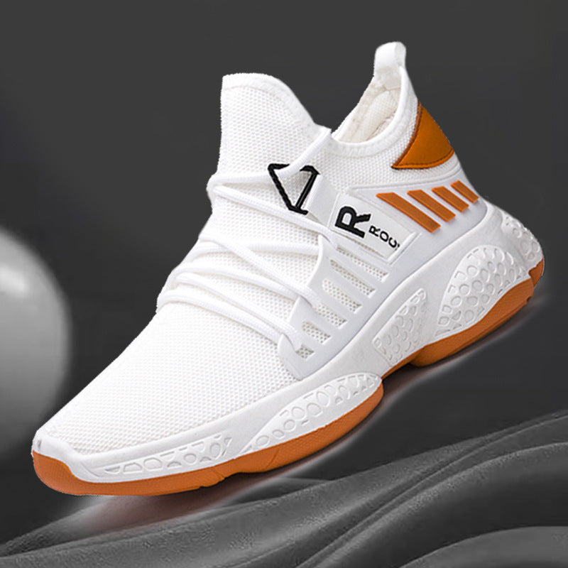 Damaryen | Herren Sportschuhe mit atmungsaktivem Mesh