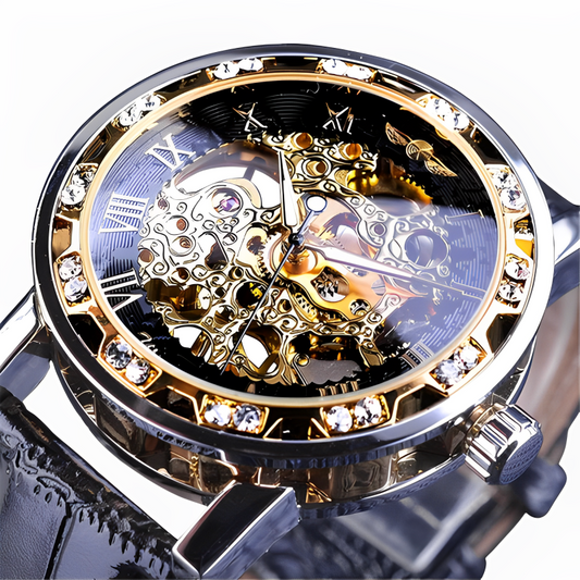Admiral Prestige Uhr