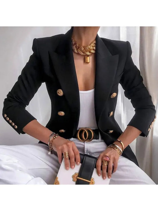 Marissa - Eleganter Blazer für Frauen