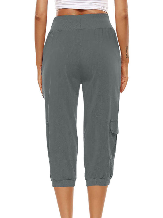 Elegante und bequeme Damen-Lederhose für den täglichen Gebrauch