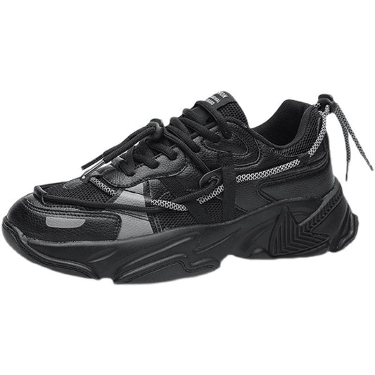 Revynn | Atmungsaktive und vielseitige Frühlingssportschuhe für Männer mit Mesh