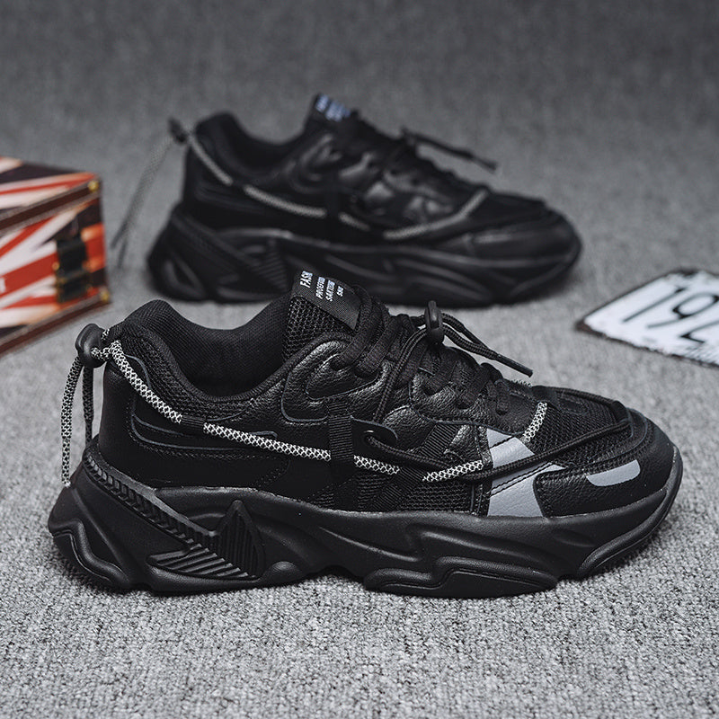 Revynn | Atmungsaktive und vielseitige Frühlingssportschuhe für Männer mit Mesh