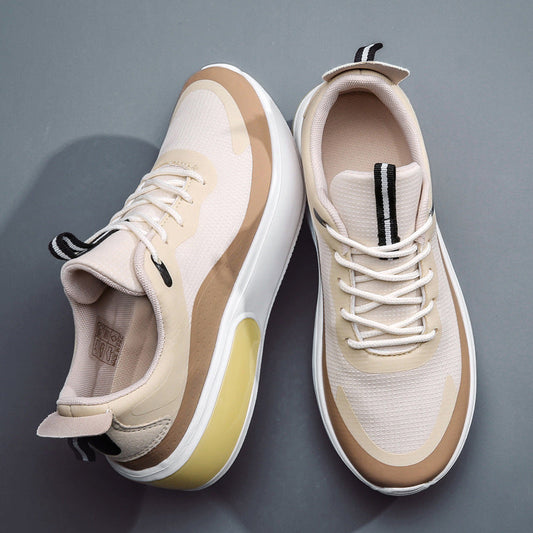 [Women] - [Casual Running Shoes] - [Cushioned] - [Fiorella women's casual running shoes] with cushioning