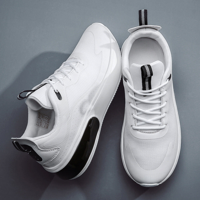 [Women] - [Casual Running Shoes] - [Cushioned] - [Fiorella women's casual running shoes] with cushioning