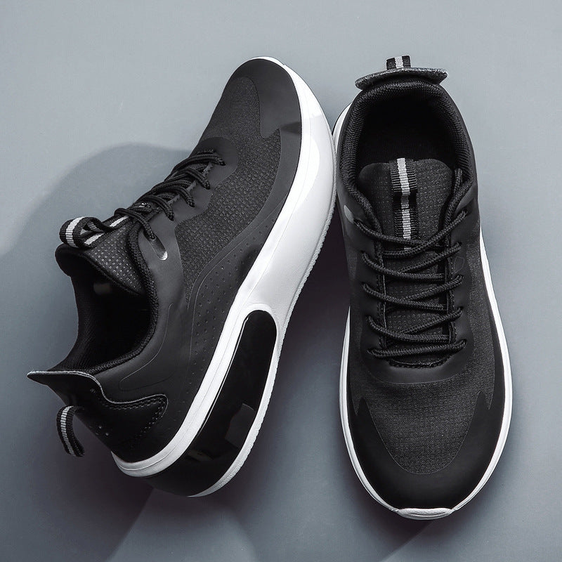 [Women] - [Casual Running Shoes] - [Cushioned] - [Fiorella women's casual running shoes] with cushioning