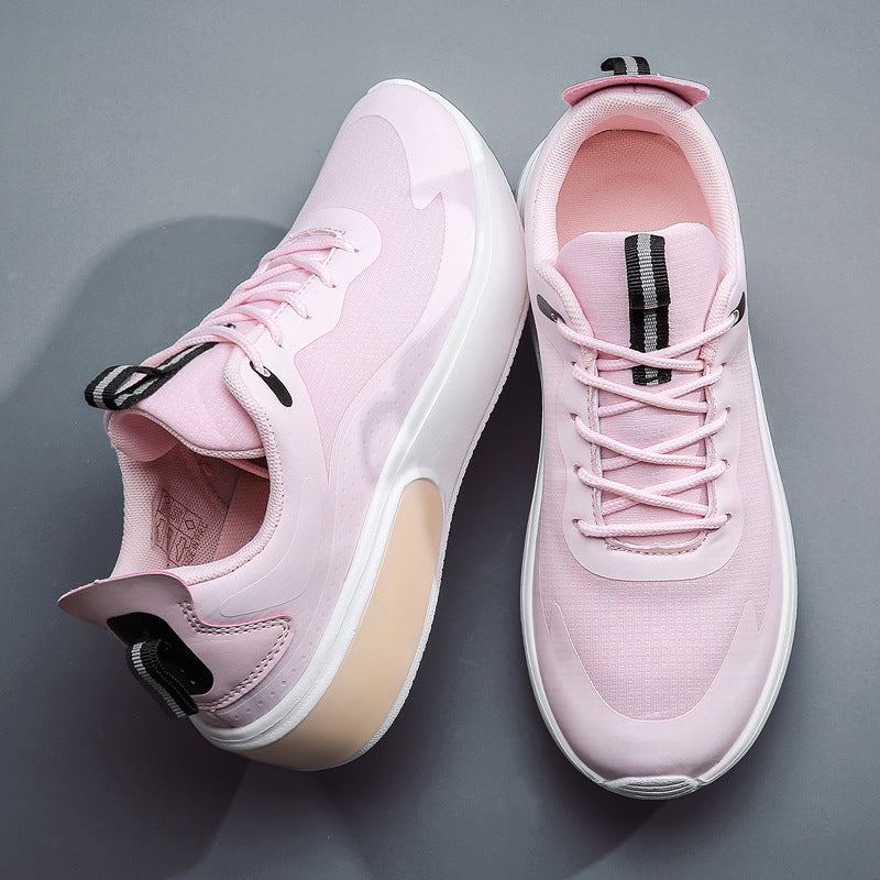 [Women] - [Casual Running Shoes] - [Cushioned] - [Fiorella women's casual running shoes] with cushioning