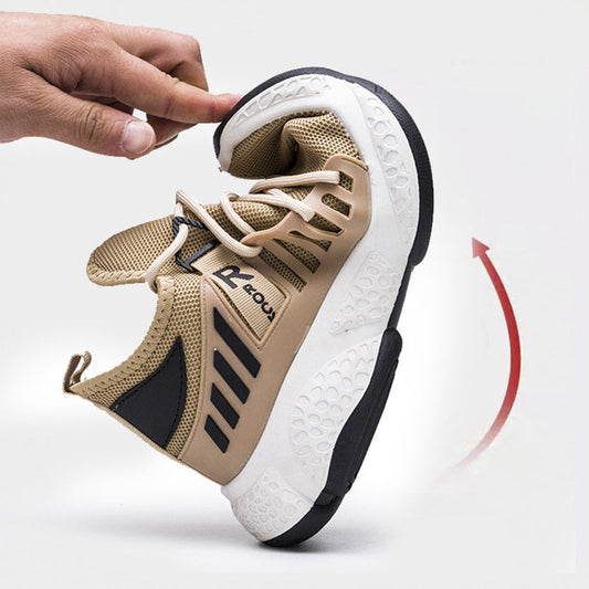 Damaryen | Herren Sportschuhe mit atmungsaktivem Mesh