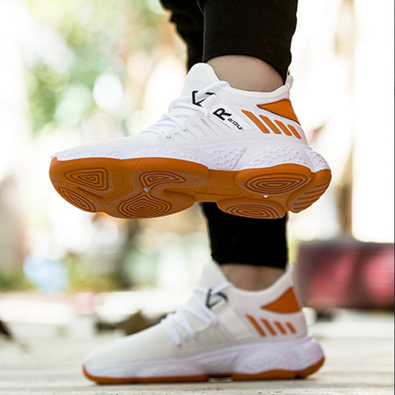Damaryen | Herren Sportschuhe mit atmungsaktivem Mesh