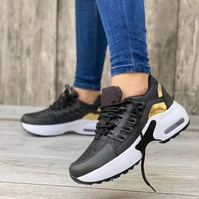 Thea - Luxuriöse orthopädische Komfortschuhe für optimale Unterstützung