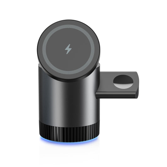 3 in 1 Magnetische Lade Station