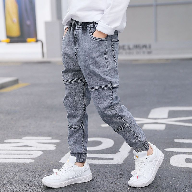 Seryn | Jeans für Kinder, Frühjahrs- und Herbstmodelle, neue Kollektion