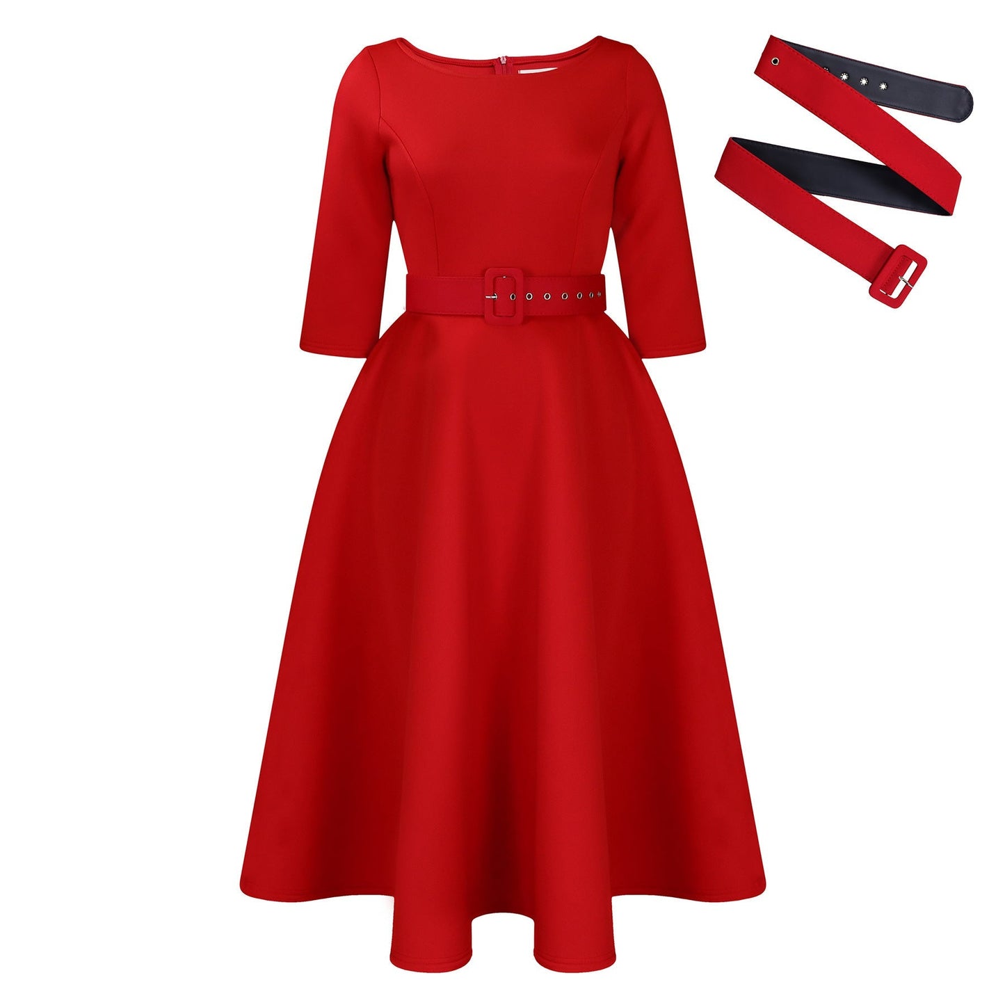[Elegant Bridesmaid Dresses] - [Banquet Dresses] - [Modern Style] - [Estefania]