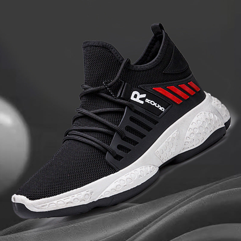 Damaryen | Herren Sportschuhe mit atmungsaktivem Mesh