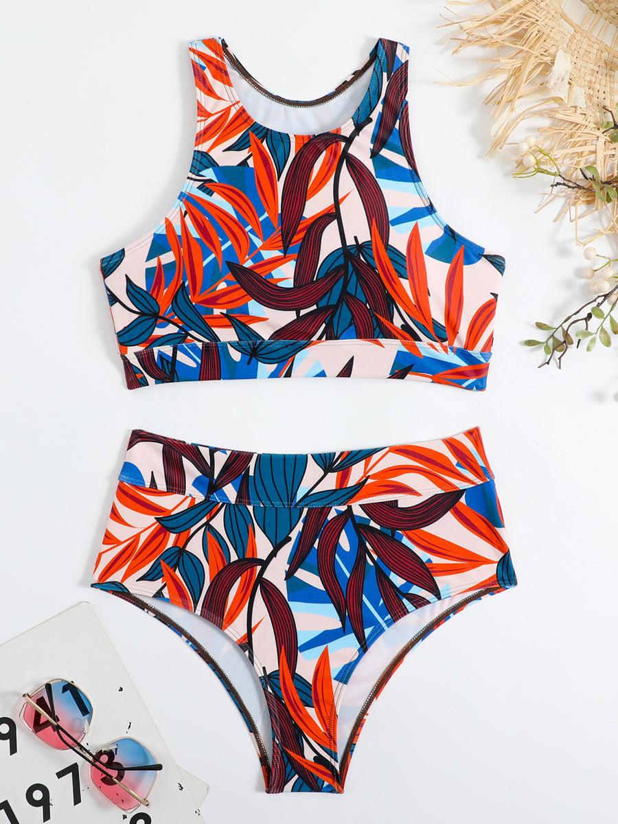 Lillie - Trendige, sportliche Bikinis für aktive Strandtage