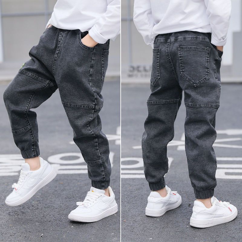 Seryn | Jeans für Kinder, Frühjahrs- und Herbstmodelle, neue Kollektion