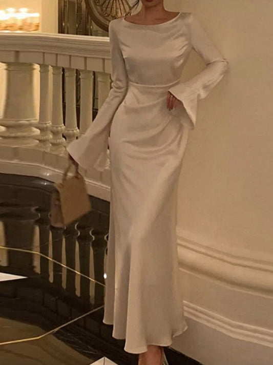 Kyara | Elegantes Kleid mit Charakter, zeitloser Stil