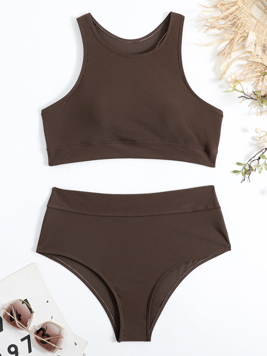 Lillie - Trendige, sportliche Bikinis für aktive Strandtage