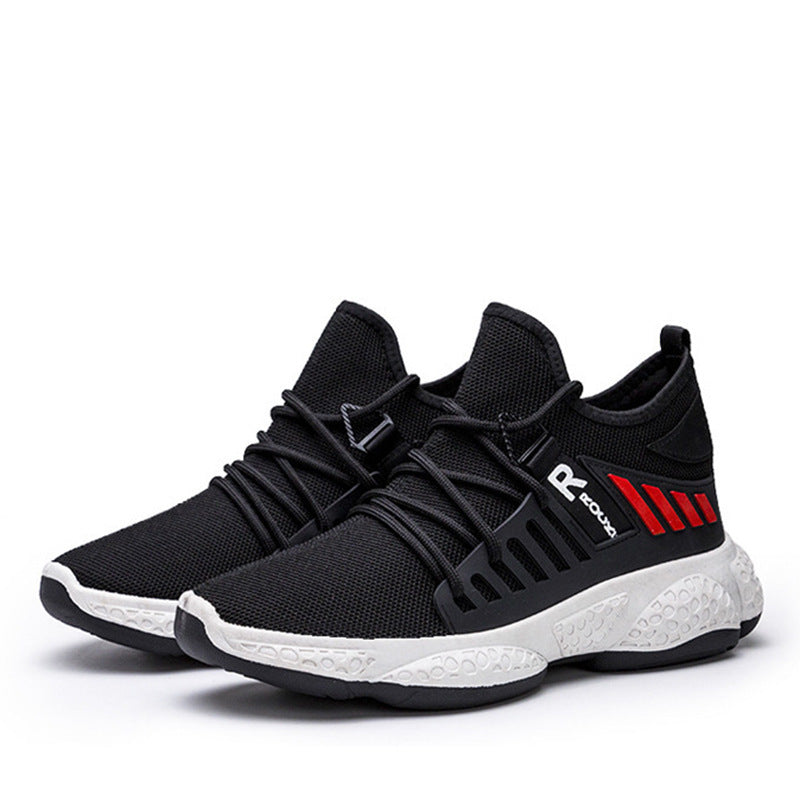 Damaryen | Herren Sportschuhe mit atmungsaktivem Mesh