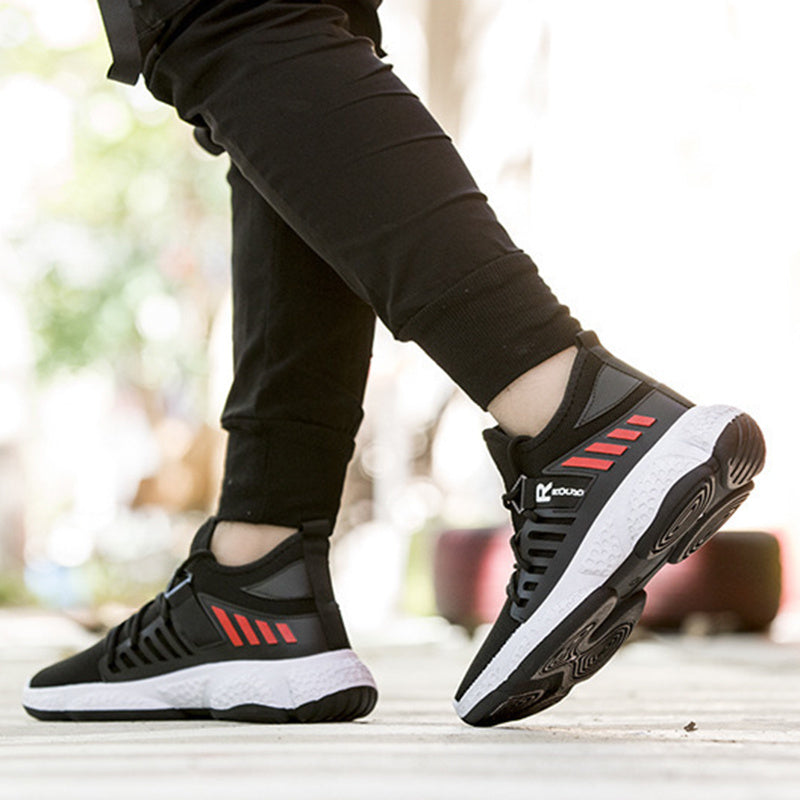Damaryen | Herren Sportschuhe mit atmungsaktivem Mesh