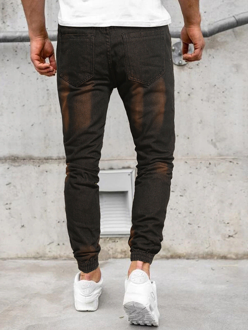 Tyberius | Trendy Jeans für Männer für den Frühling