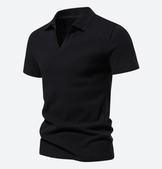 Stilvolles Casual-Polo für Männer - Argel