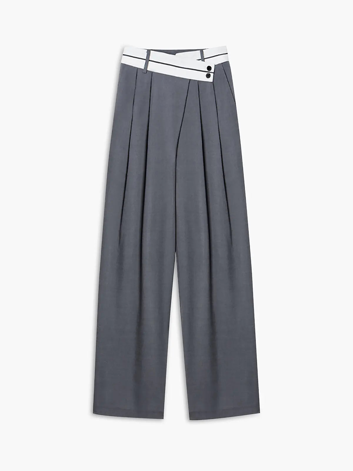 Lotte | Elegante Damenhosen mit zeitlosem Charme und höchstem Komfort