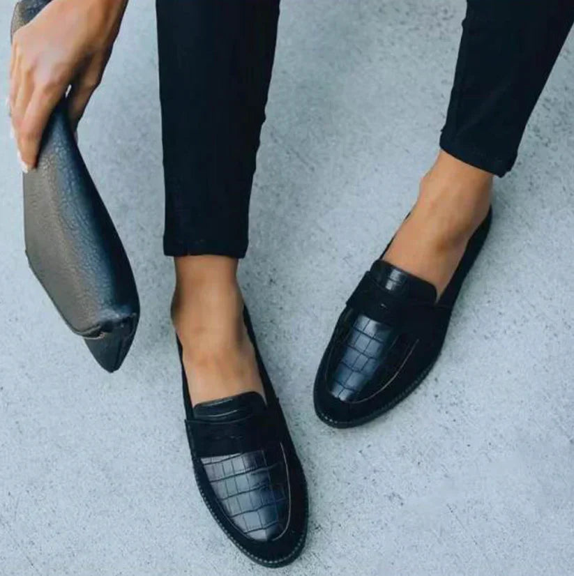 Elena - Elegante und bequeme Schuhe für jede Gelegenheit