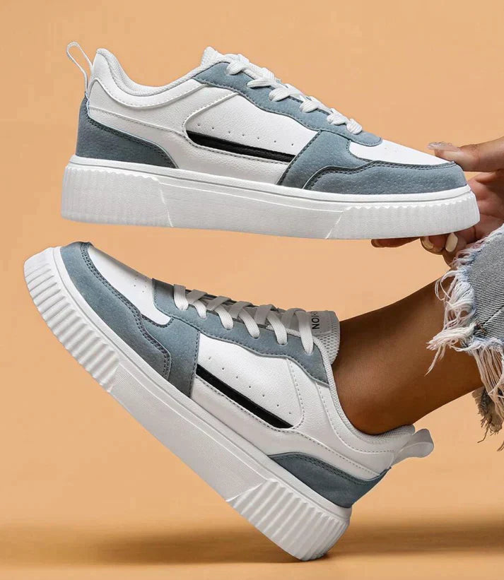 Birdie - Stylische und bequeme Turnschuhe mit einzigartigem Design