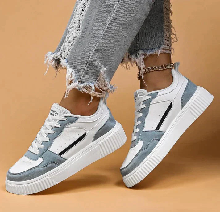 Birdie - Stylische und bequeme Turnschuhe mit einzigartigem Design