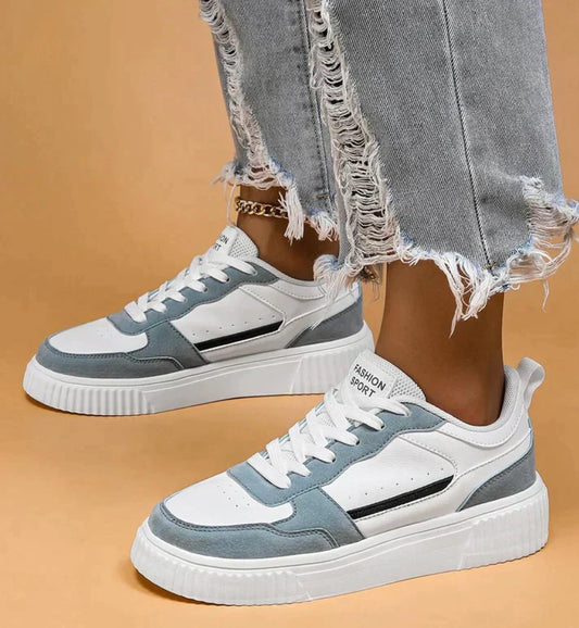 Birdie - Stylische und bequeme Turnschuhe mit einzigartigem Design