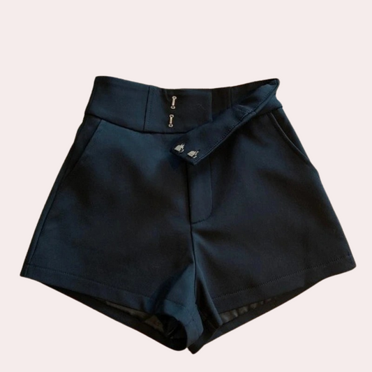 Sigrid - Stylische Damen Shorts für einen eleganten Look