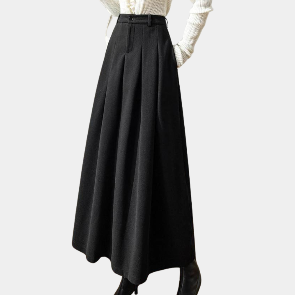 Eleganter und raffinierter Damenrock