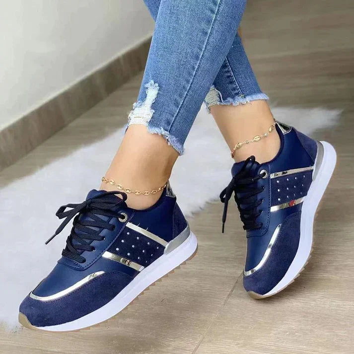 Anita - Modische und bequeme orthopädische Schuhe für Frauen
