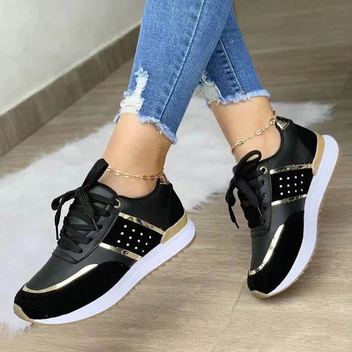 Anita - Modische und bequeme orthopädische Schuhe für Frauen
