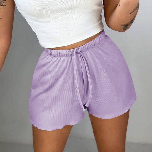 Elsa - Stylische und bequeme Sommershorts für Frauen