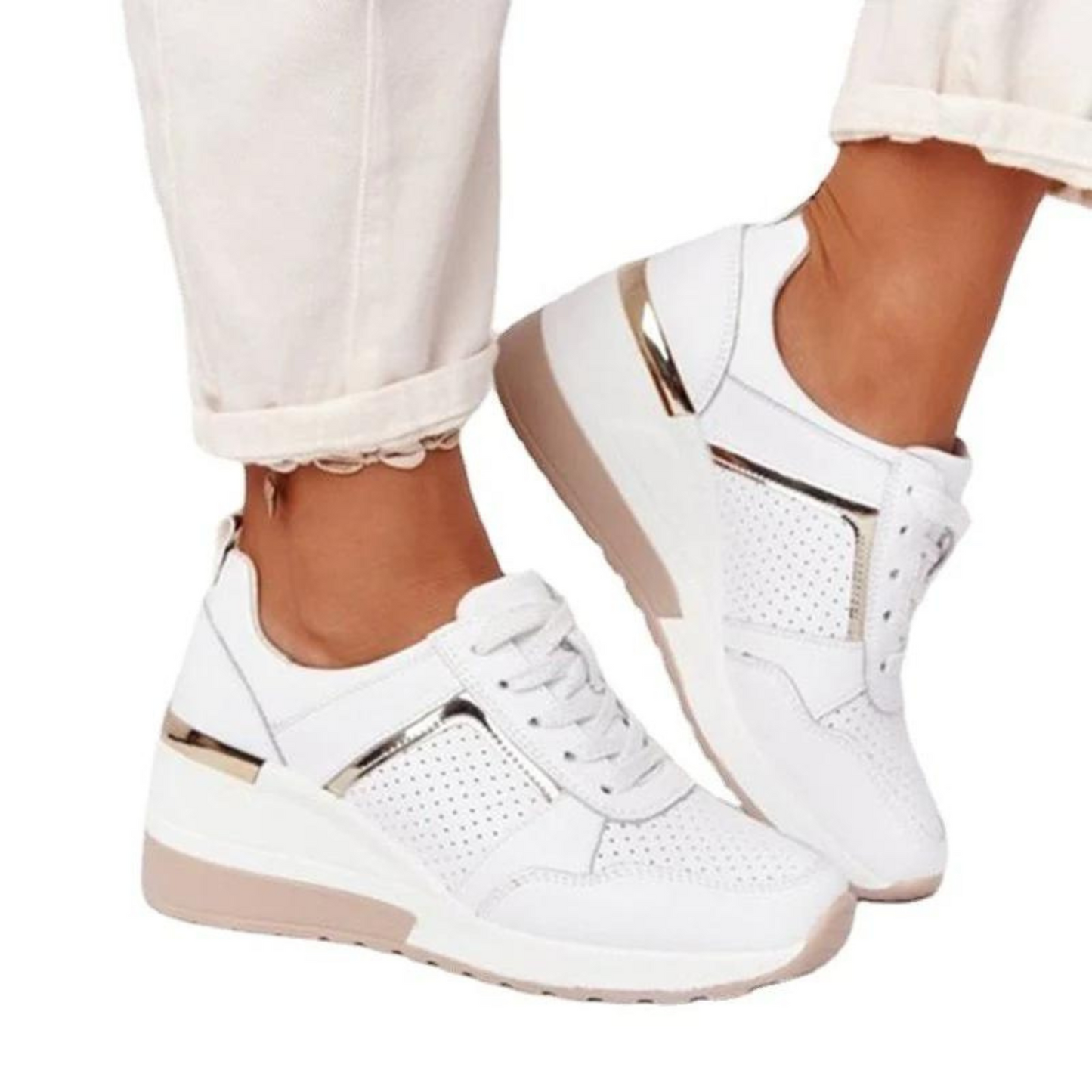 Lotte | Luxuriöse und bequeme Damenschuhe für jeden Anlass