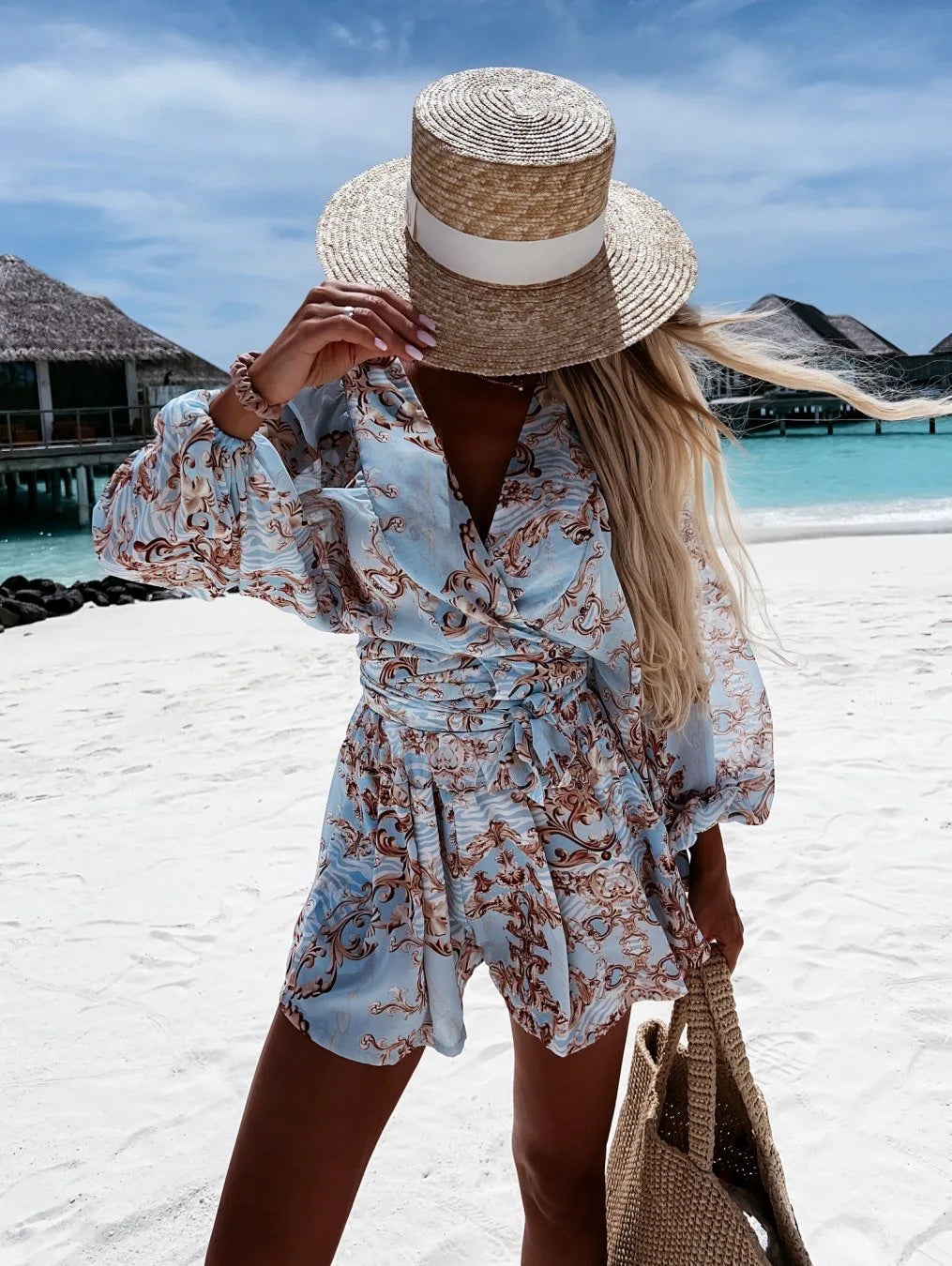 Trudy - Perfekter Sommerstrand Rezension