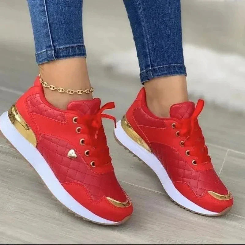 Avelina - Modische Damenschuhe für jede Gelegenheit