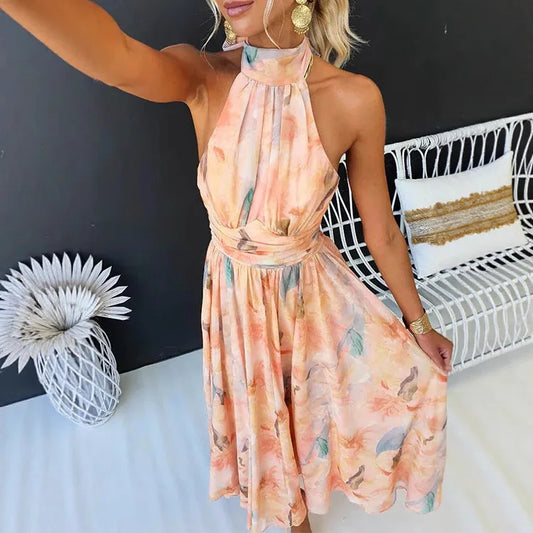 Savanna Muse Maxi