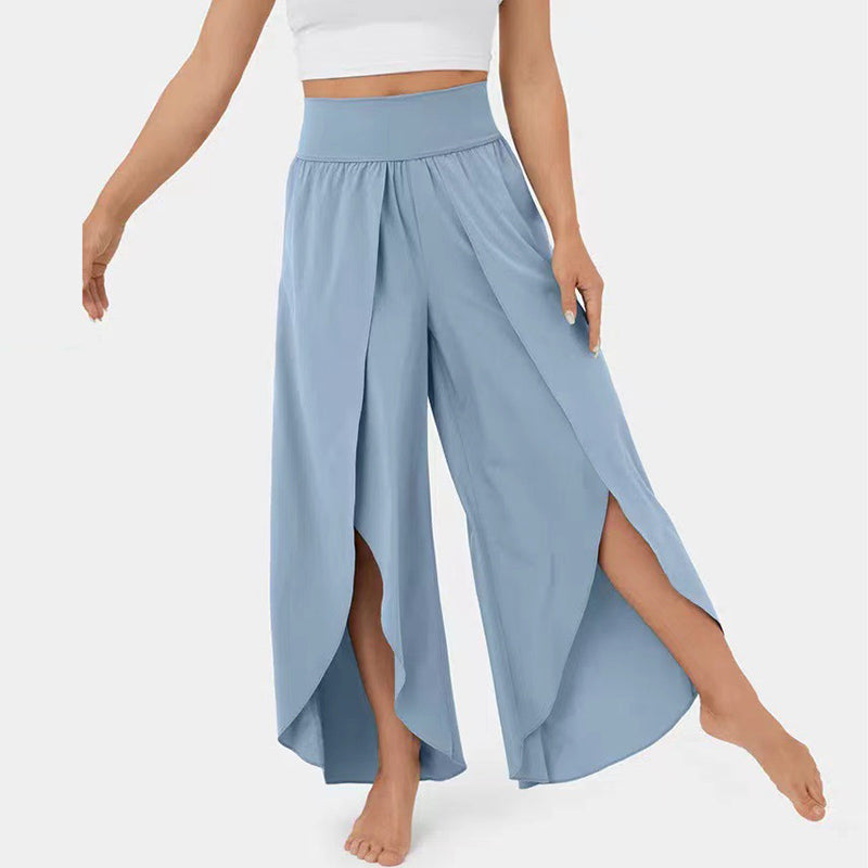 Isabella - Modische Paspelhose für einen geschmeidigen Look