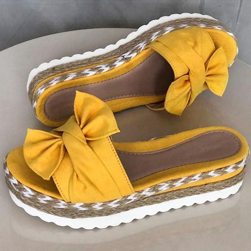Claudia - Stylische und bequeme Sommersandalen für Frauen