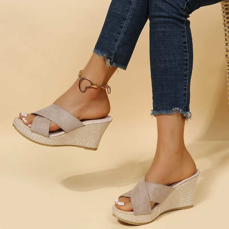 Lisanne - Orthopädische Damen-Sommersandalen für höchsten Komfort