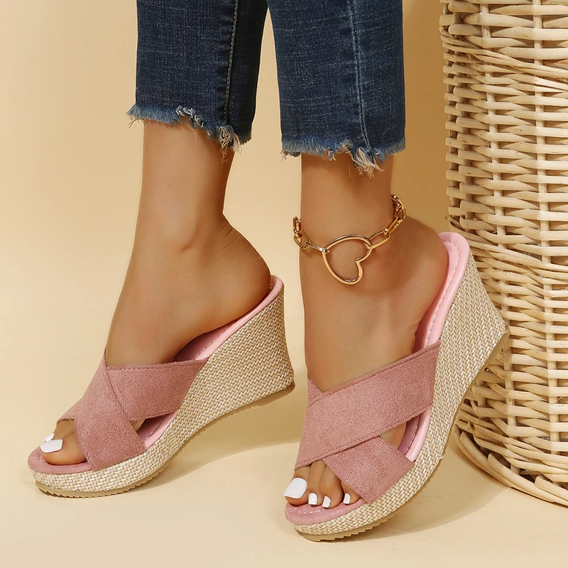 Lisanne - Orthopädische Damen-Sommersandalen für höchsten Komfort