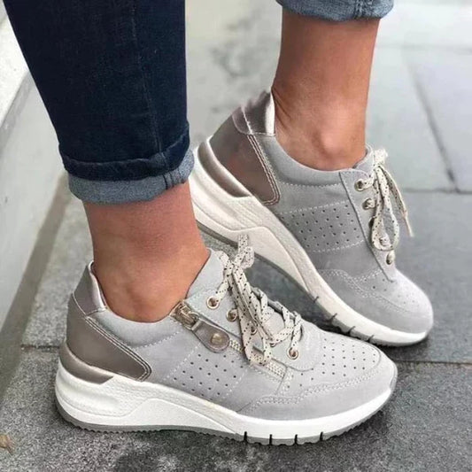 Alexandra - Bequeme orthopädische Freizeitschuhe für jede Gelegenheit