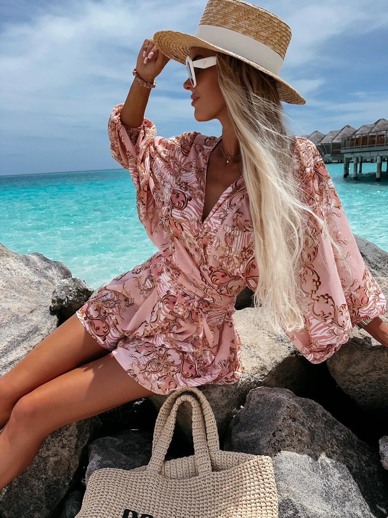 Trudy - Perfekter Sommerstrand Rezension
